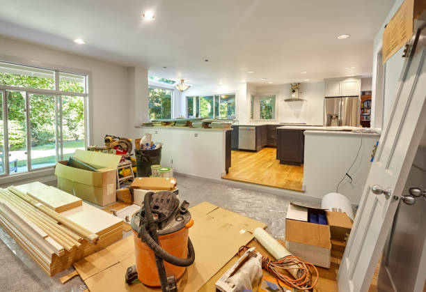 Kitchen Remodeling Tuscarora