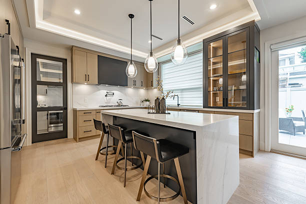 Kitchen Remodel Results Tuscarora